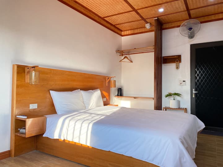 ห้องนอน