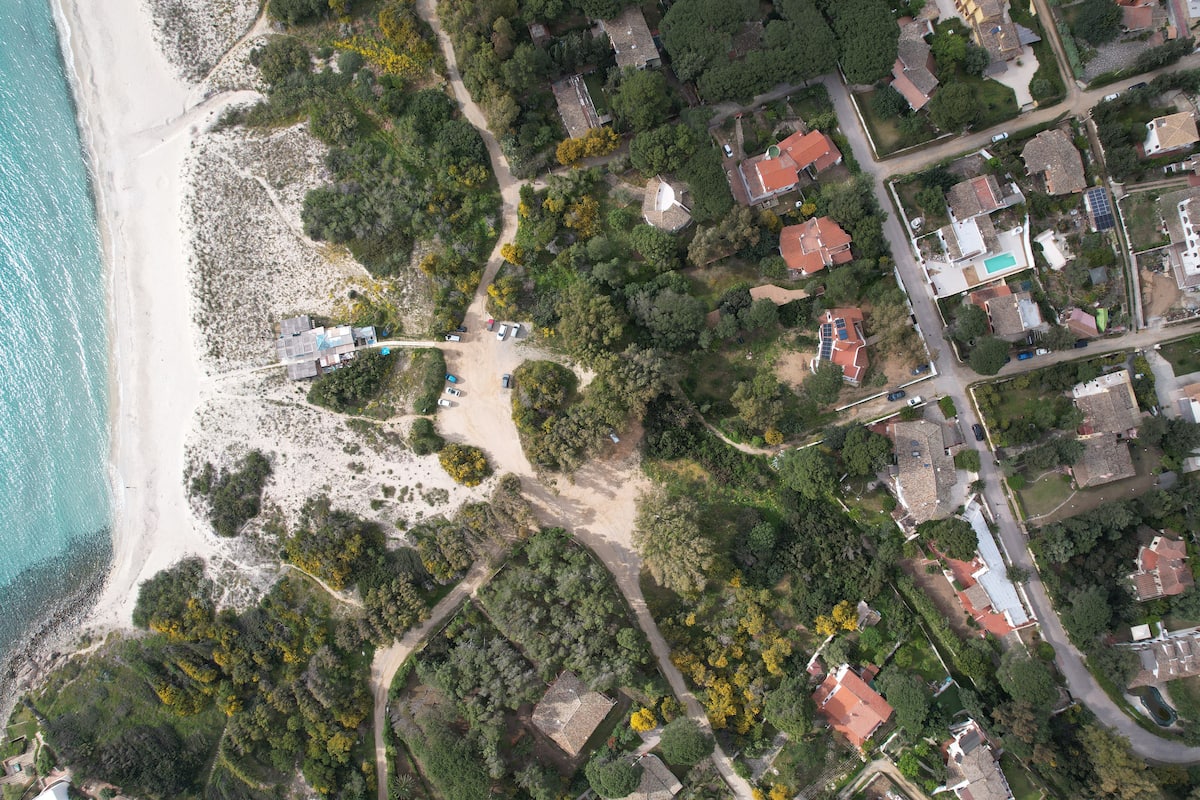 Villa con Giardino a pochi passi dalla Spiaggia foto 8
