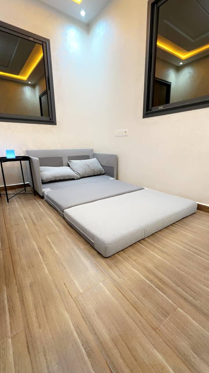 غرفة النوم 2