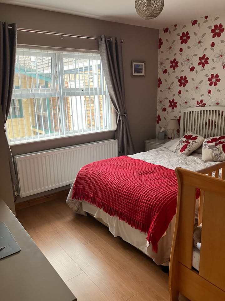 Dhomë gjumi 3