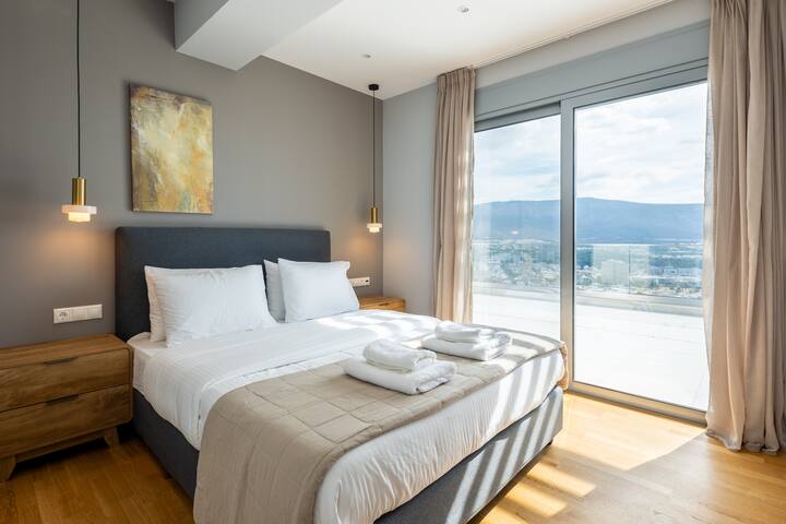 City Block Stays managed Airbnb listing 2