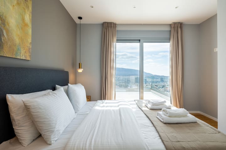 City Block Stays managed Airbnb listing 1