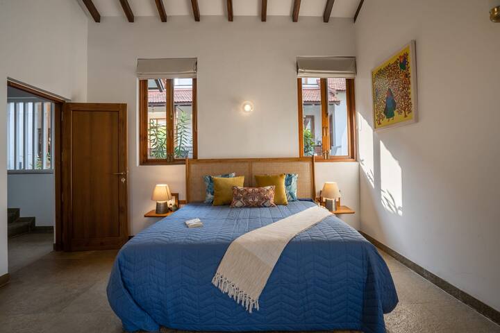 Bedroom 3 image 1