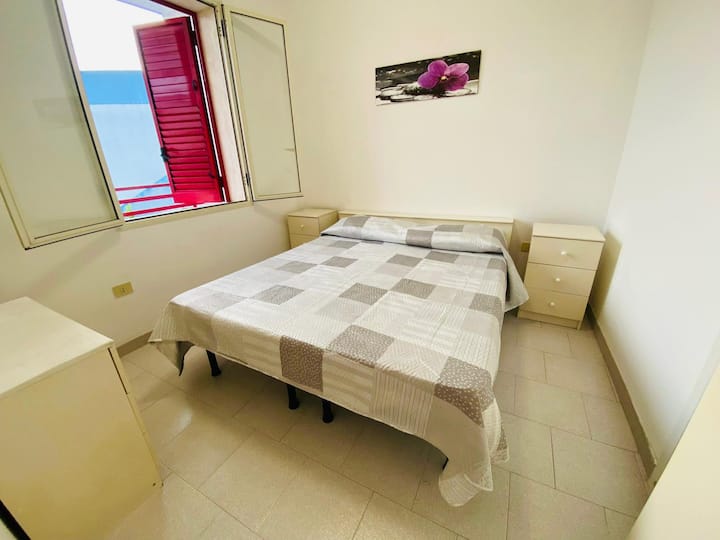 Slaapkamer
