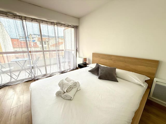 Dolce Vita Riviera managed Airbnb listing 1