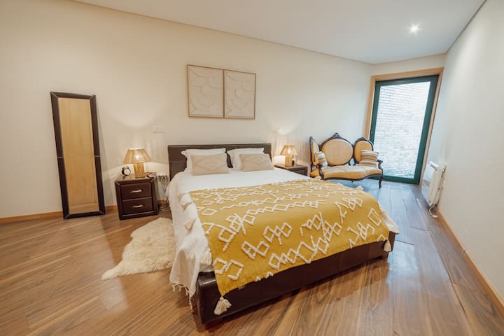 Slaapkamer 2