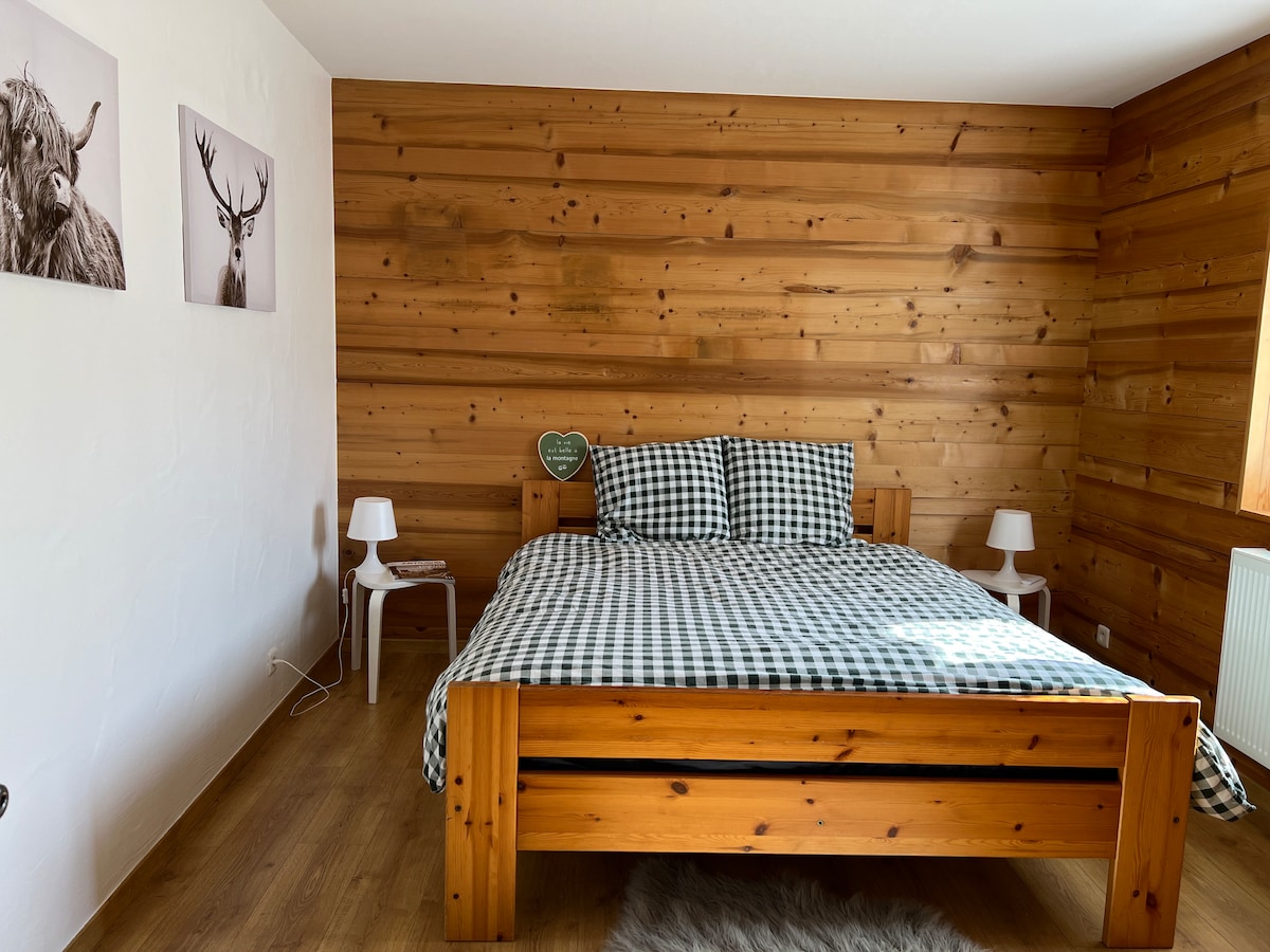 Спална соба 1