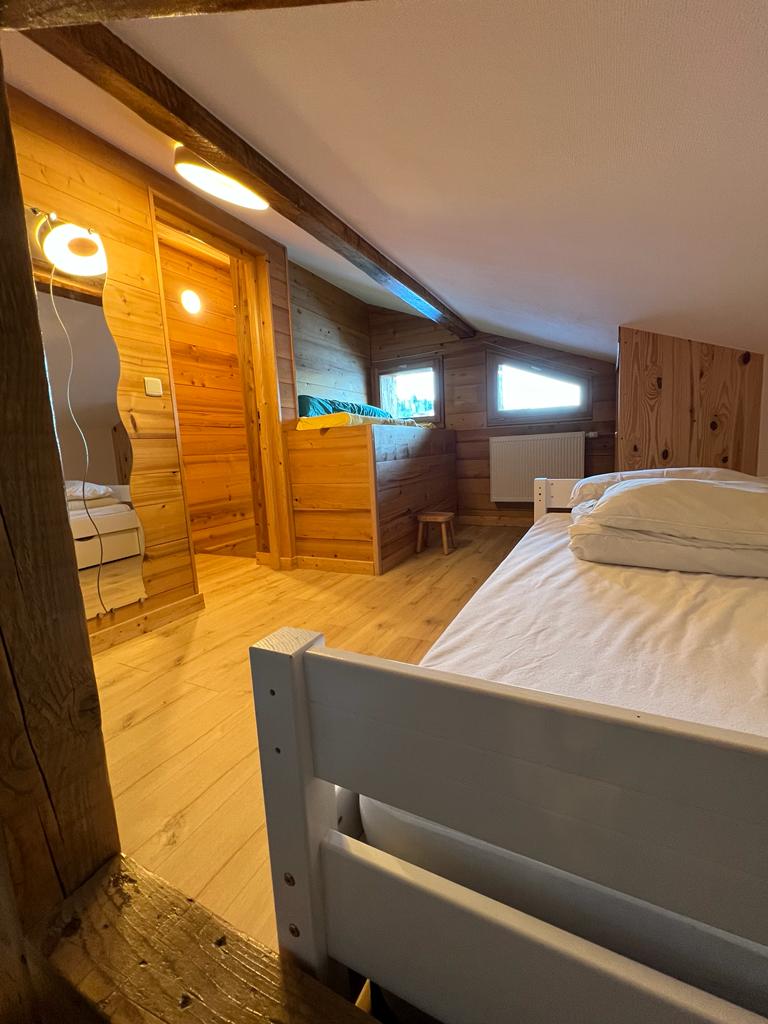 Спална соба 3