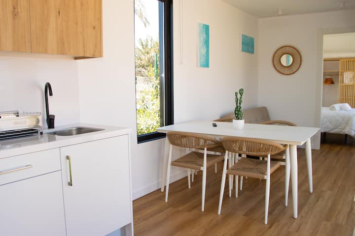 Bungalow Cala Bella - Los Alcázares