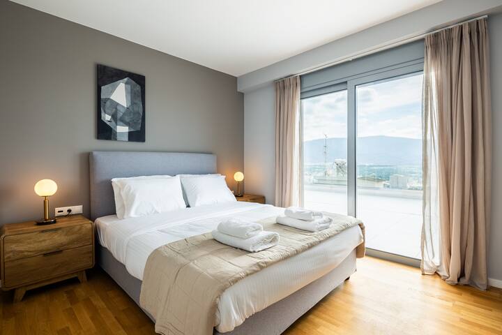 City Block Stays managed Airbnb listing 3
