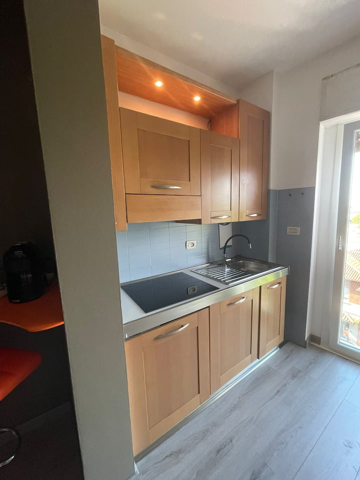 Carducci Chic Appartement 3 Pièces Monfalcone - Monfalcone