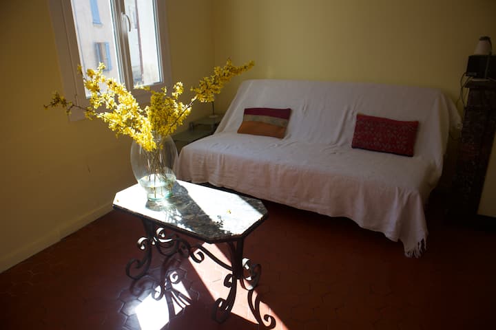 Appartement à Castellane - Saint-André-les-Alpes