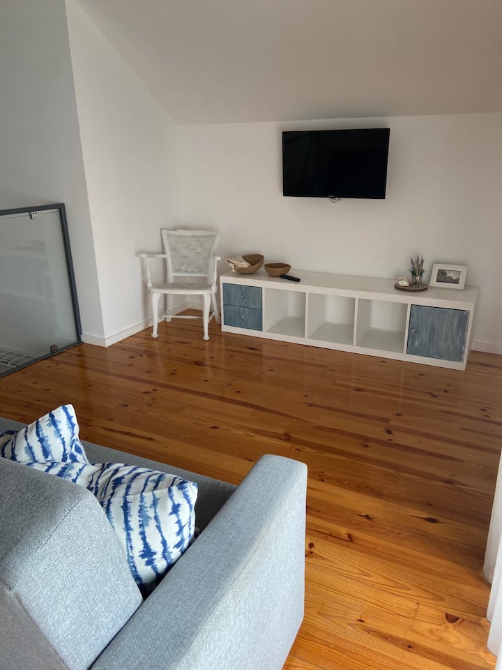Botica  Guesthouse / Estúdio 3-alfazema - Espinho