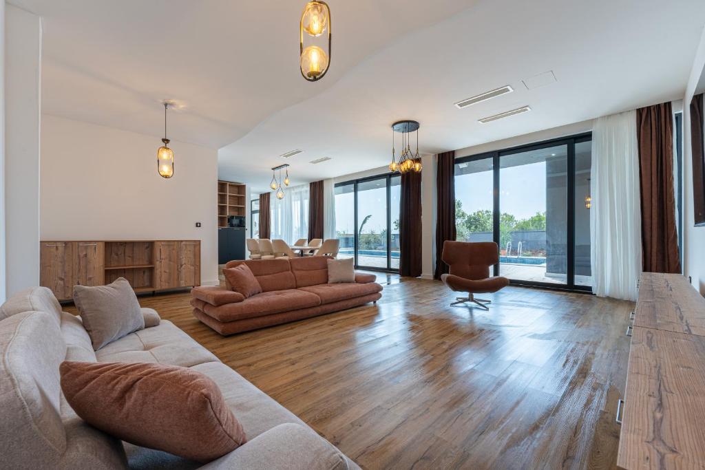 ห้องนั่งเล่น