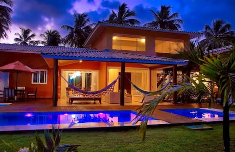 Villa Topaz