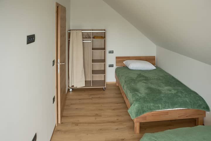 Спална соба 2