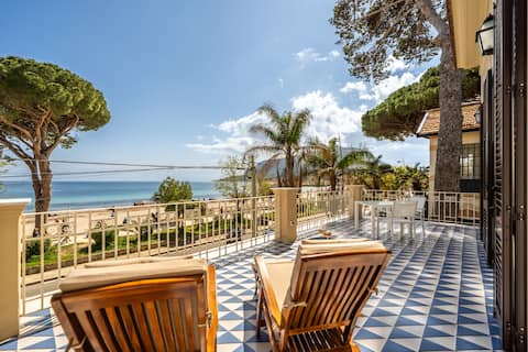 Villa Hercules Pool & Beach
