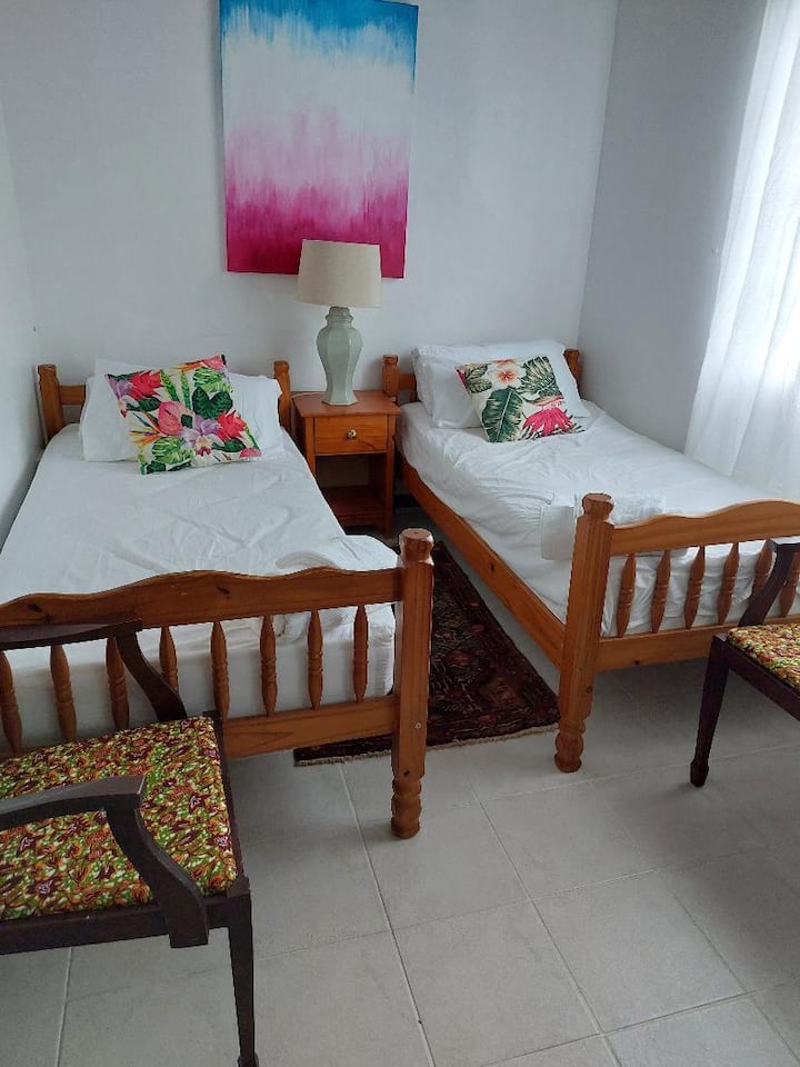 Ti Rocher Combined Selen's Apartment in Ti Rocher Micoud St Lucia - Flats for Rent in Ti ...