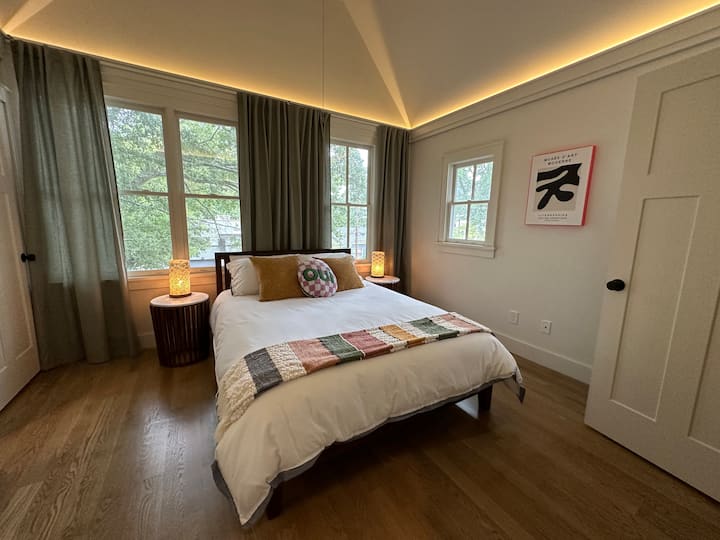 საძინებელი 3