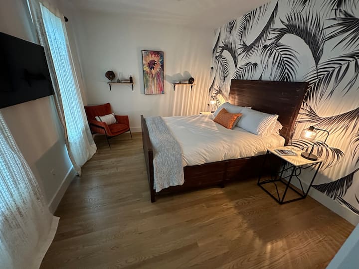 საძინებელი 2