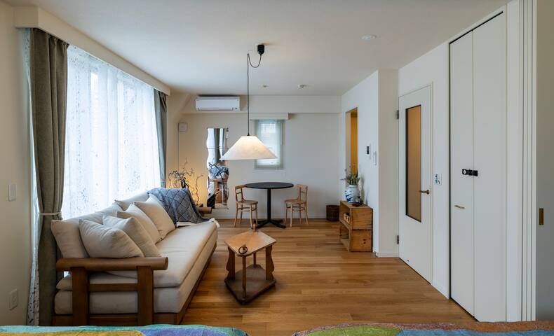 The Apartment Hotel managed Airbnb listing 3