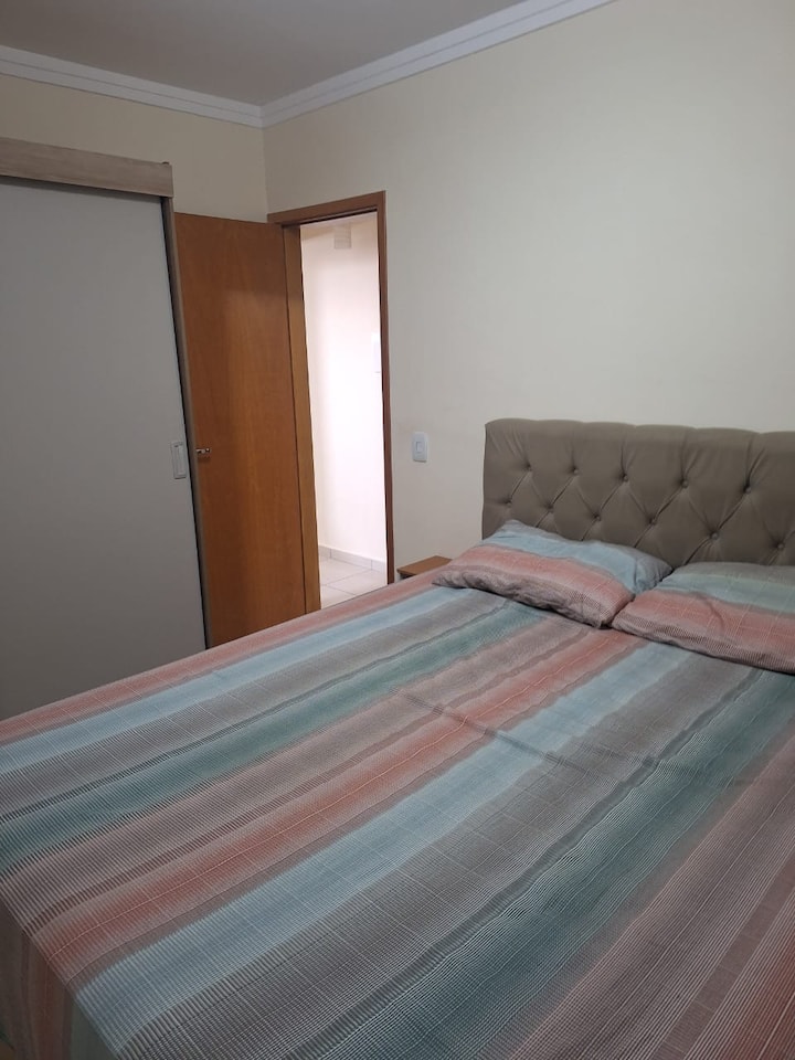 ห้องนอน