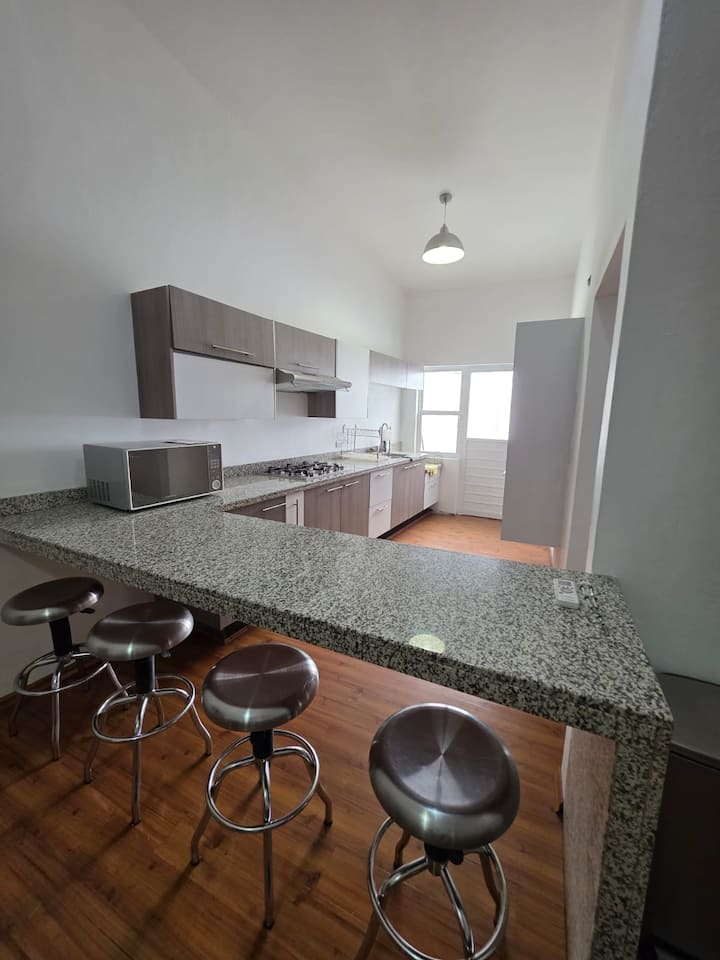 Departamento  Obsidiana 3 - Guadalajara