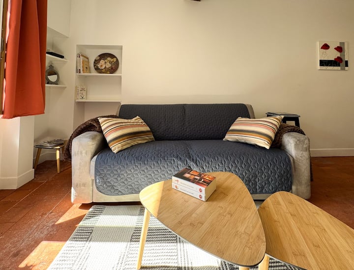 La Petite Maison Lumineuse - Noyers