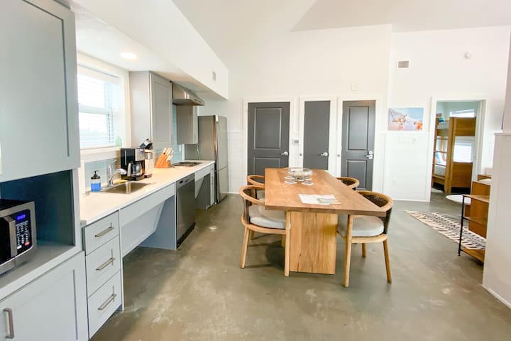 LCRA Parks managed Airbnb listing 3