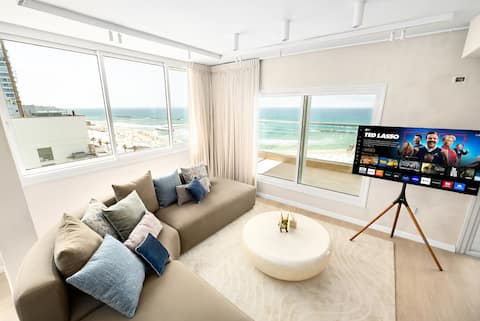 The best of Tel Aviv