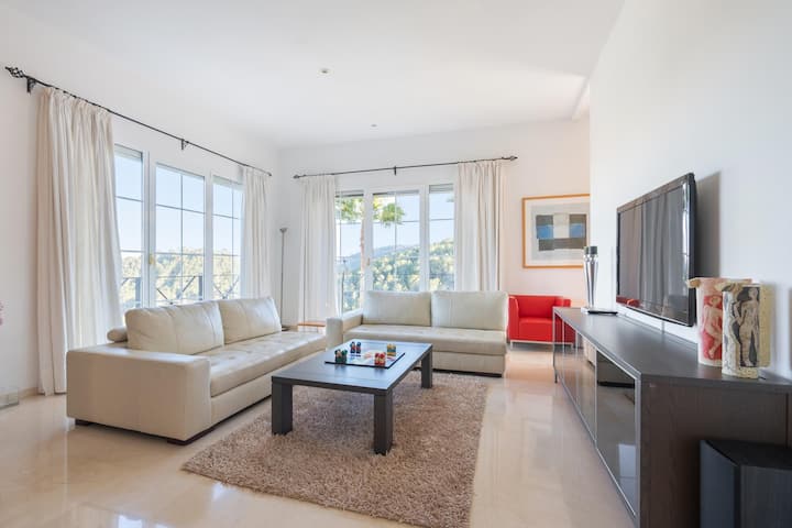 Villa Morice - Palma