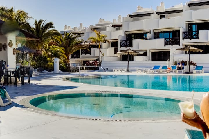 White Paradise by Olax Rentals
