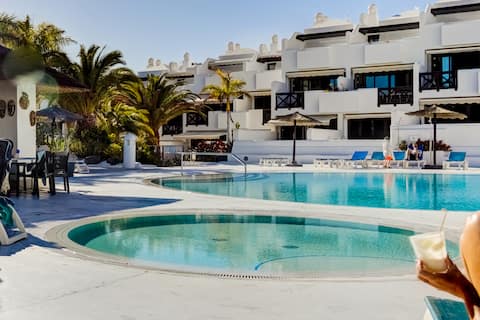 White Paradise by Olax Rentals