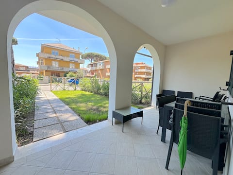 Mola Mola Apartment