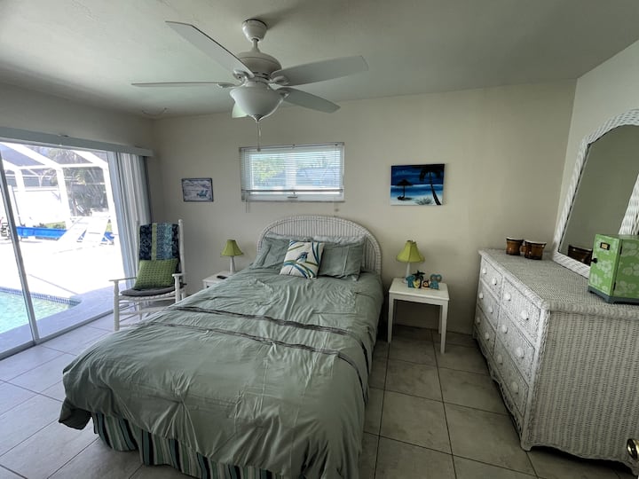 غرفة النوم 1