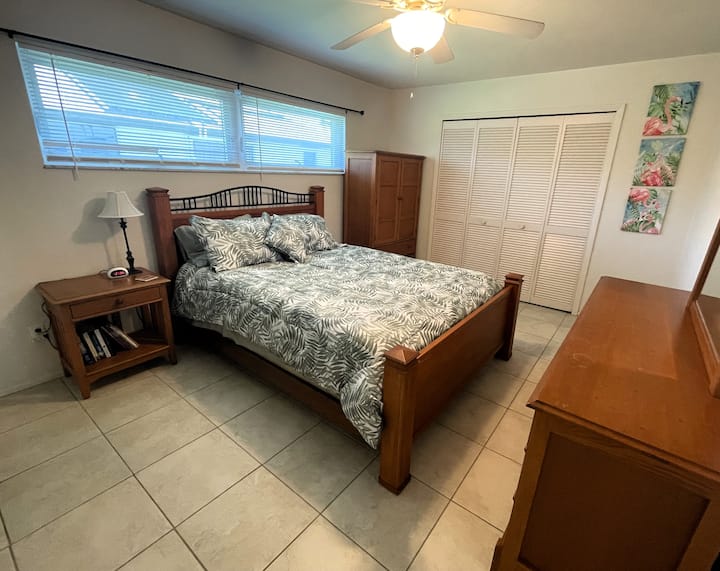 غرفة النوم 3