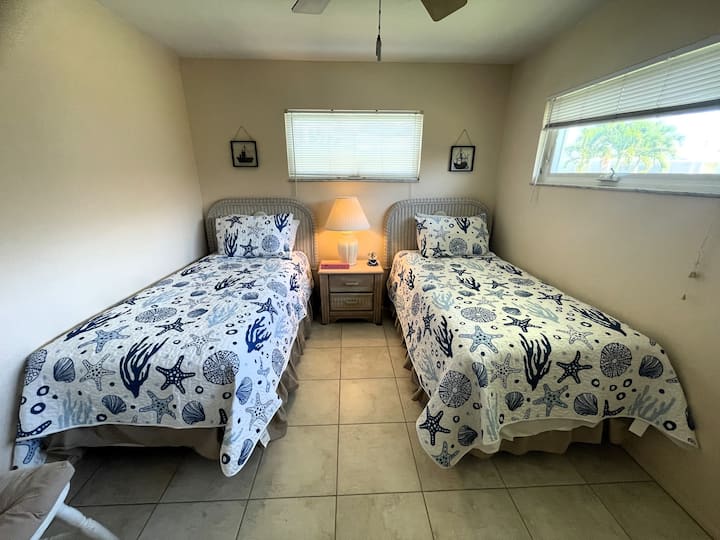 غرفة النوم 2