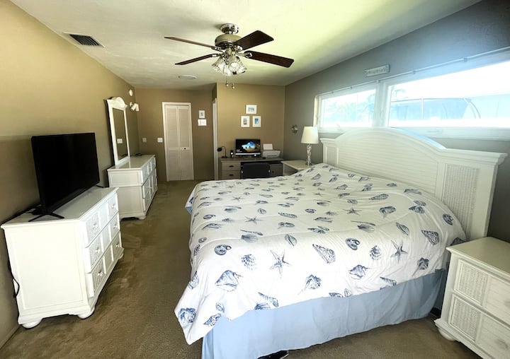 غرفة النوم 4