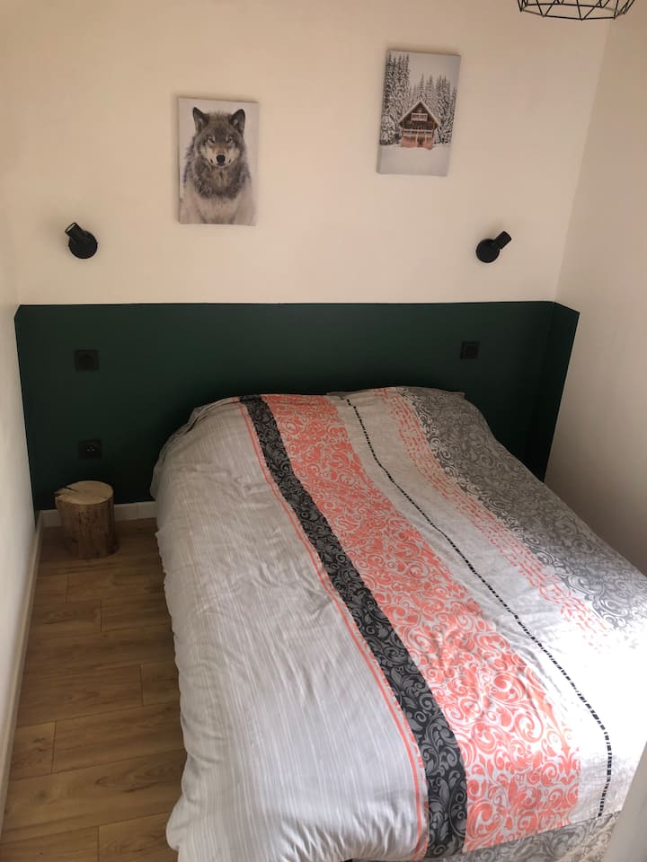 საძინებელი 3