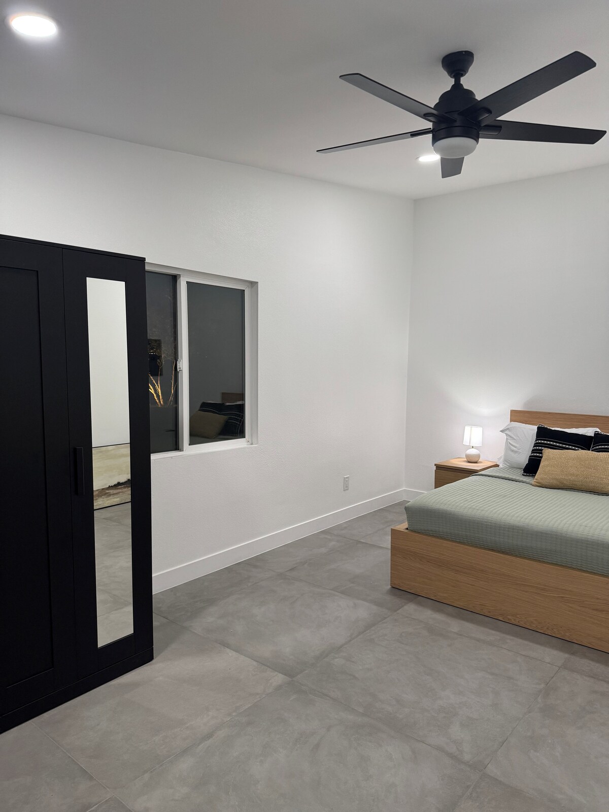 Спална соба 1