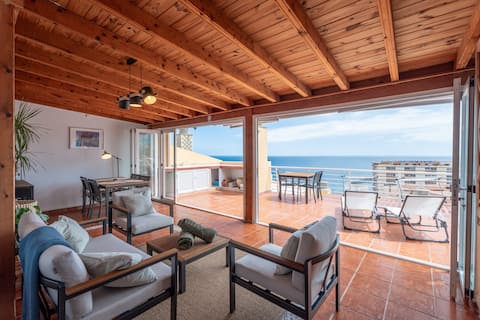 Resimar II Sunset Apartment