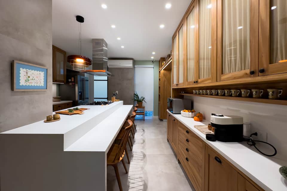 Top-earning Airbnb listing in Rio de Janeiro, 4 bedrooms