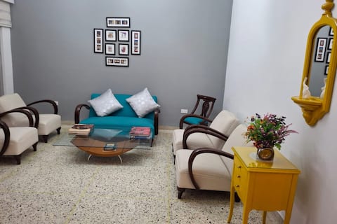 Top Airbnb: House with a perfect location in Cúcuta