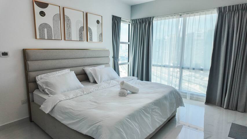 Royal Maison managed Airbnb listing 3