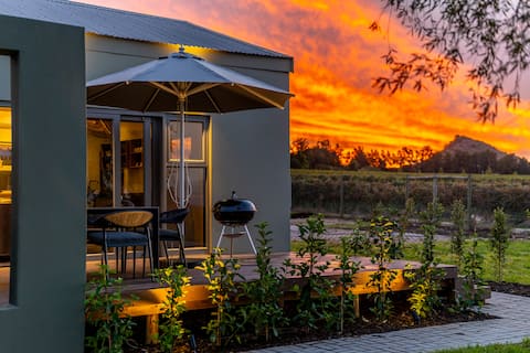 Cottage 1 - LEO Sky Farm