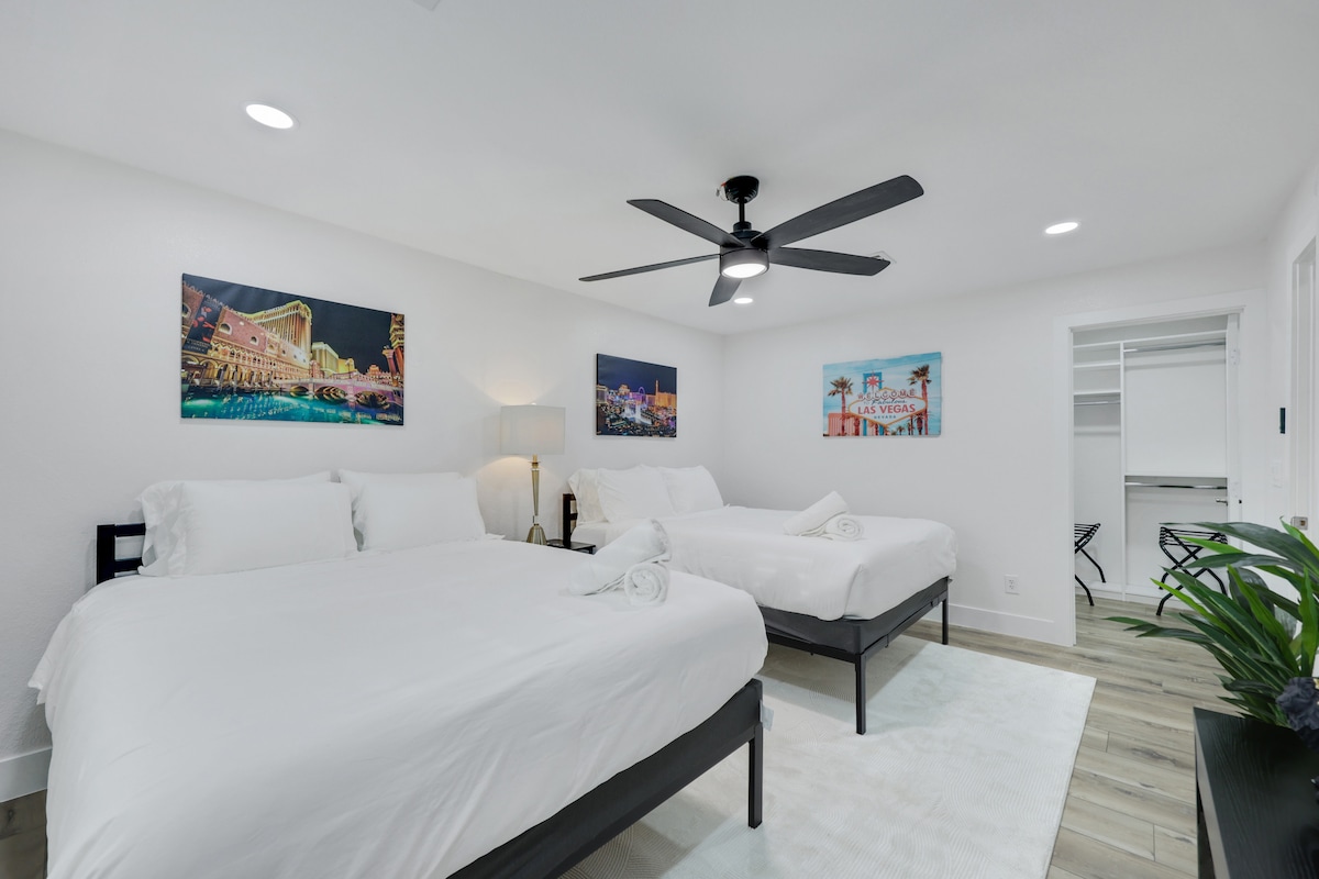 საძინებელი 3