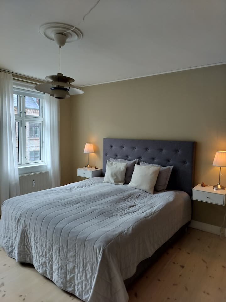 Спална соба