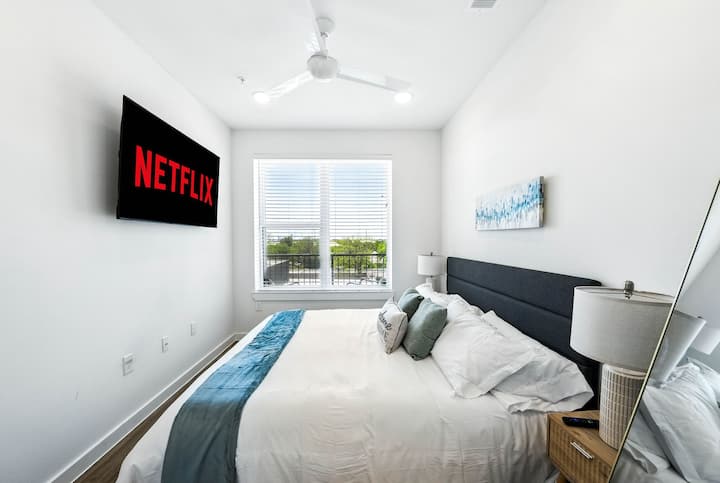 ห้องนอน