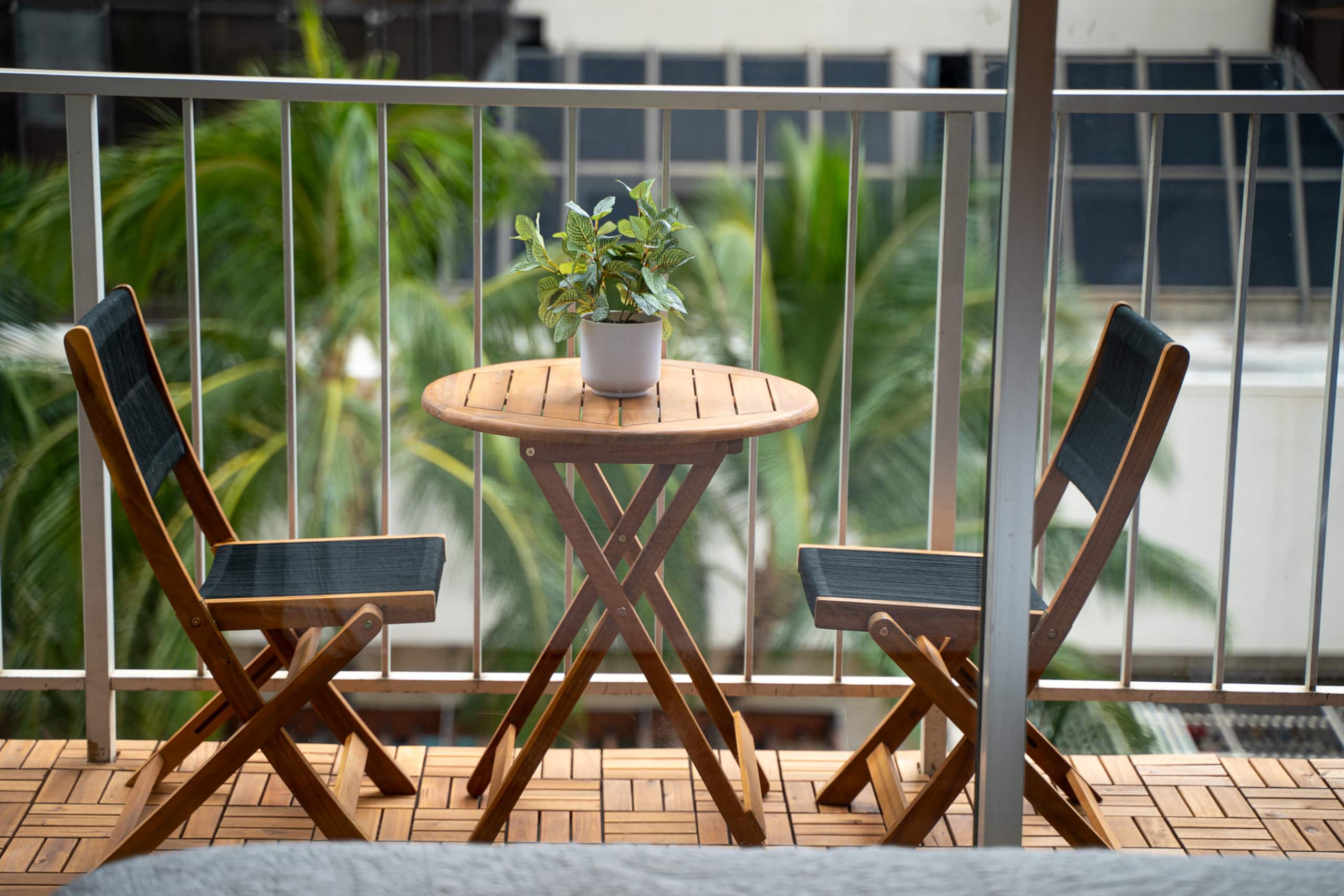 Condo in Honolulu · ★4.89 · Studio · 2 beds · 1 private bath - Image 21
