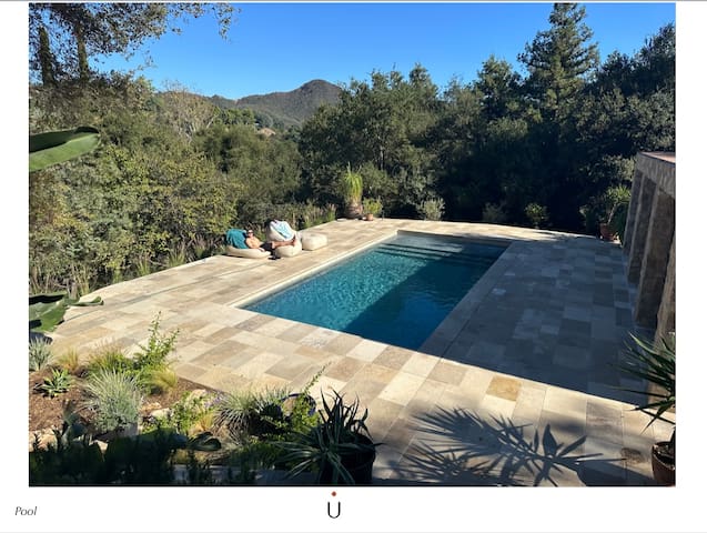 The Canyon Sanctuary